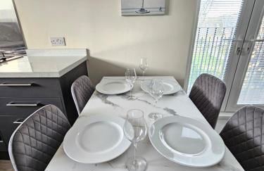 Pancinos Guest House Newmarket High Street - Foto 9