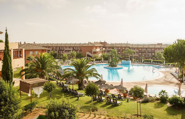 Aparthotel ILUNION Sancti Petri - Foto 1