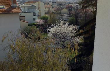 Charmant F2 avec vue, proche centre - Foto 11