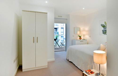 Madison Hill - Clapham South 1 - Two bedroom flat - Photo 18