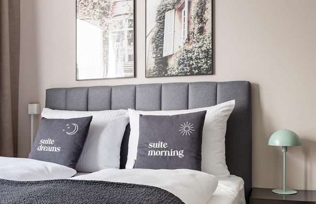 Limehome Berlin Luise-Henriette-Str. - Foto 55