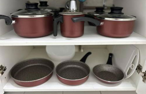 Oásis Urbano - Expo Center Norte - Foto 29