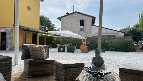 Villa Versilia-Mare e Monti - Foto 5