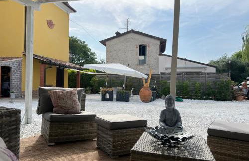 Villa Versilia-Mare e Monti - Foto 5