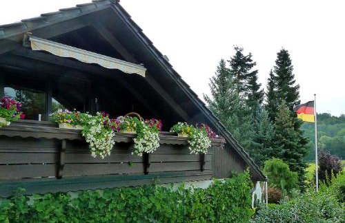 Ferienwohnungen Vesteblick - Foto 27