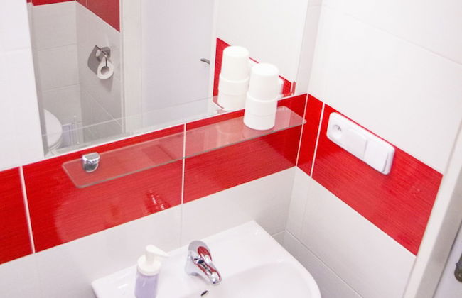 Lidicka Apartments - Foto 39