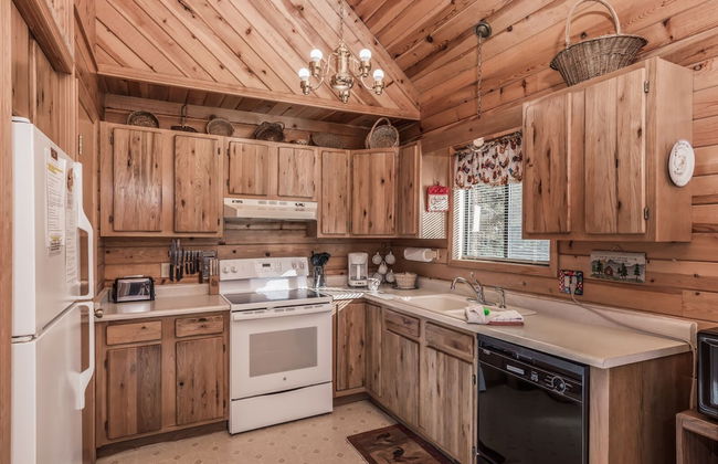 Breakaway Cabin - Foto 8