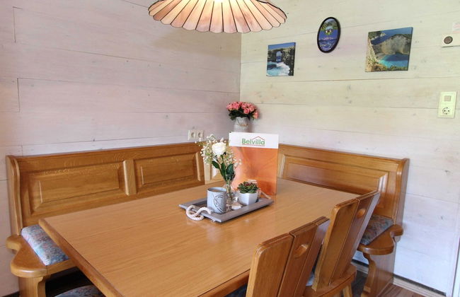 Apartment in Maria Alm Near ski Area - Foto 10