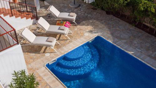 Ses Vistes - Photo 3, Garden, Garden view