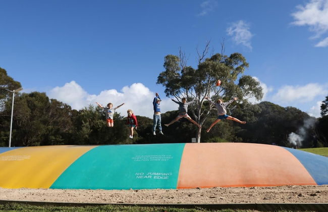 Robe Holiday Park - Foto 14