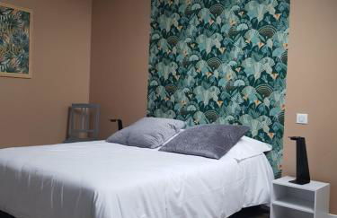 les saisonnières 18 personnes avec piscine - Foto 47