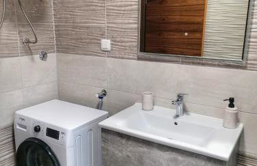 Modern penthouse Ivan with rooftop swimming pool and jacuzzi - Foto 33