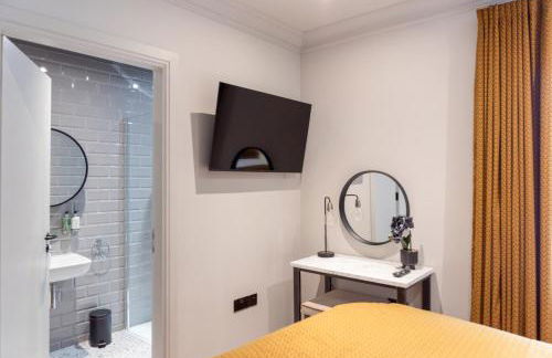 King Street Aparthotel - Photo 138