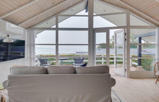 3 bedroom House in Broager with terrace - Photo 29