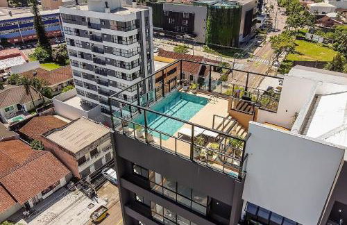 Studio H Residencial Flipchave STH000 - Foto 62