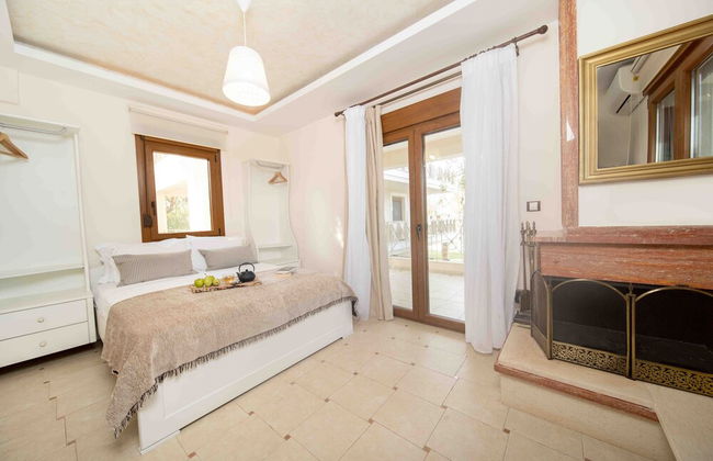 W Villas Halkidiki - Foto 22