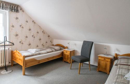 Haus Herdlitschke - auch für Monteure - Foto 31