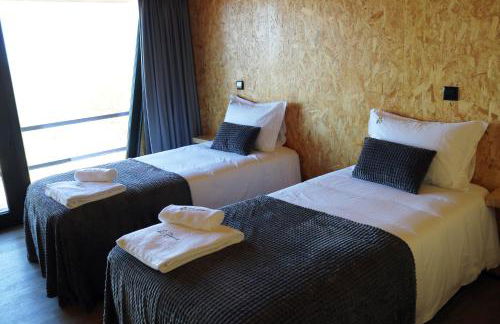 CÔA HONEYCOMB - Foto 25