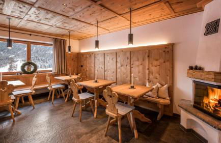 Im Wiesengrund Apartments - Foto 7