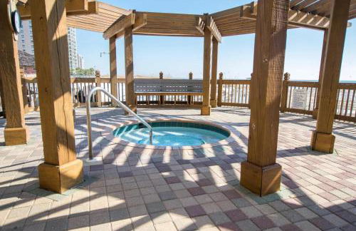 Pelican Beach Terrace 807 - Foto 24