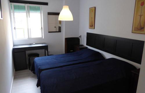 Malvarossa apartment near beach - Photo 11