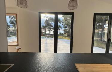 Villa Bianca espectacular casa delante del mar - Foto 14