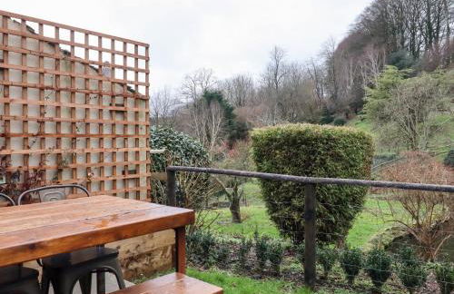 Garden Cottage at the Bowden Estate - Foto 27