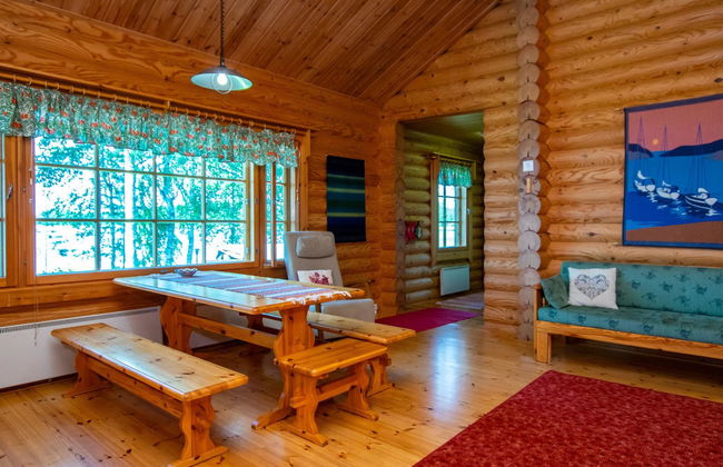 Niemennokka - Foto 9