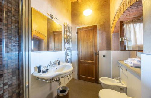 Villa Casaforte - Foto 32