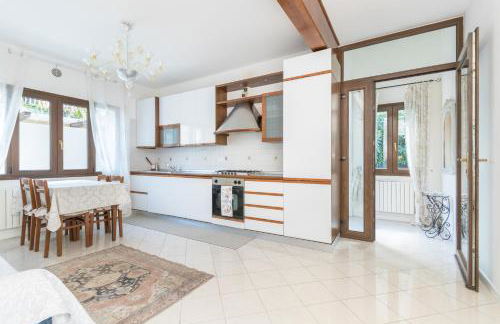 Berto's house tra mare e laguna - Foto 13