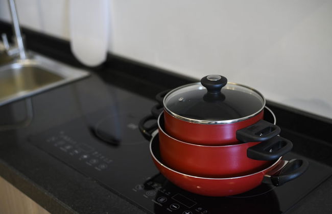 Residence 105 Hotel & Apartment - Foto 46