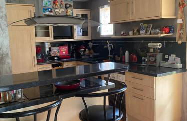 Maison plein pied proche circuit 24h et PEC - Foto 5