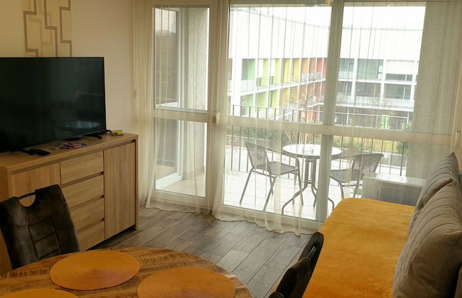 Best Apartments Szeged - Foto 33