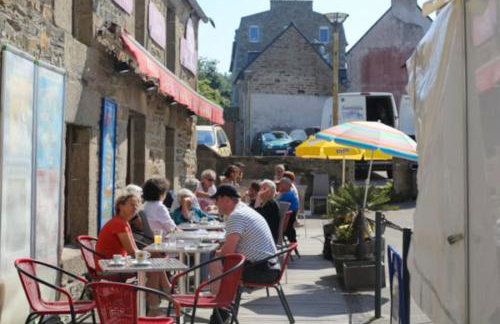 Ty Ar Mor maison de la mer, à 40 m de la plage - Foto 24