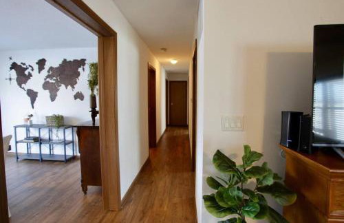 The Den at Buckskin- Entire House in Frankfort, OH - Foto 21