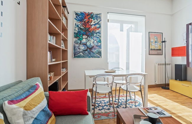 Appartamento Moderno Alla Cala - Photo 4