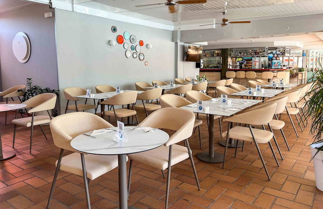 Bungalows Cordial Green Golf - Foto 40