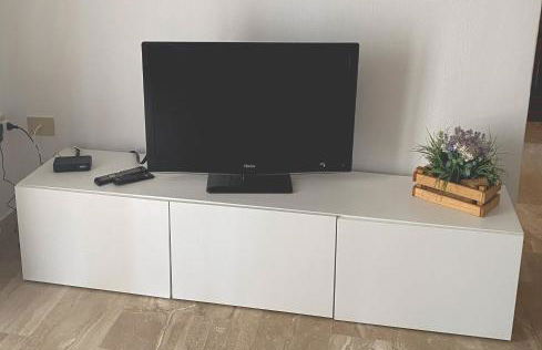 Marina Maria Apartment - Photo 44