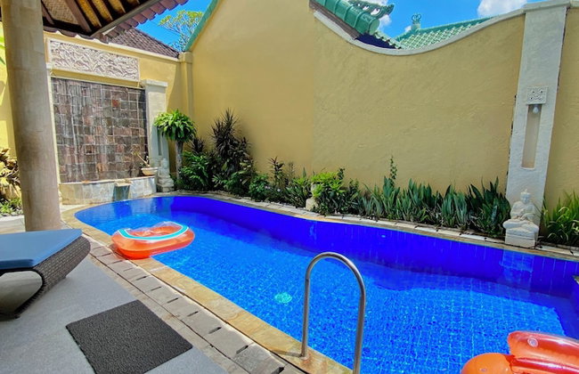 Bali Emerald Villas - Foto 22