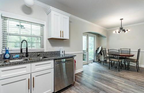 Beautiful recently updated 3bed and 2bath ranch - Foto 7