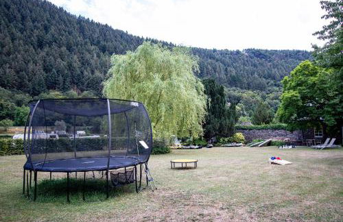 Ferienhaus Martinshof - Foto 51