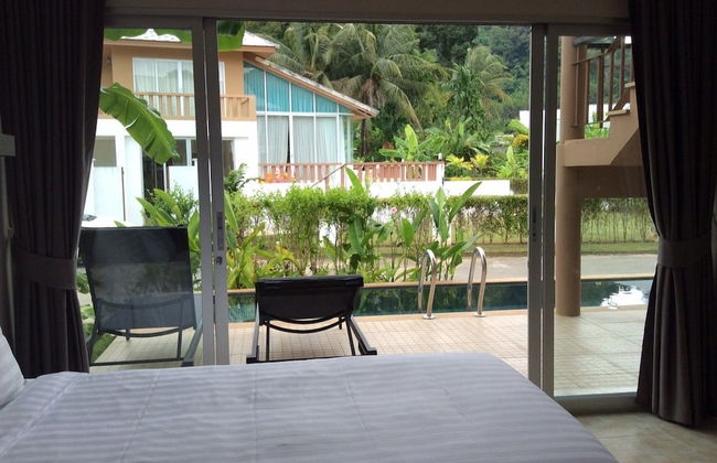 Sakoo Valley Naithon Beach - Foto 28