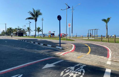 VARANDA GOURMET c churrasqueira-3 quartos- Wi-fi - Foto 79