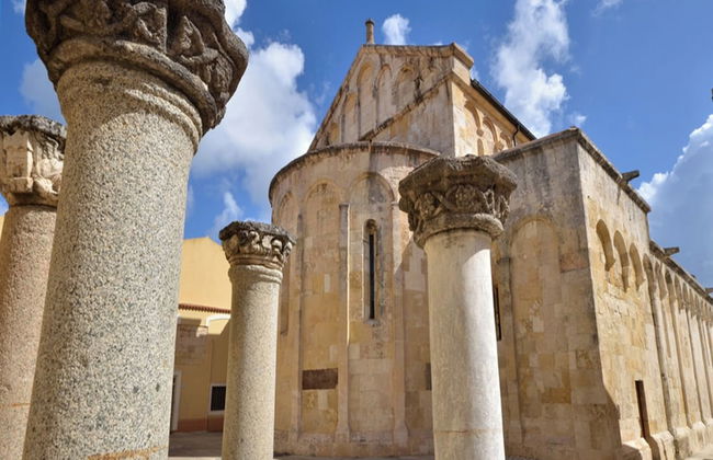 Comfortable Apartment in Porto Torres - Foto 37