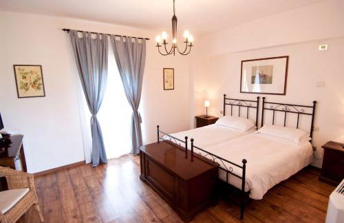 Agriturismo Villa Irelli - Photo 27