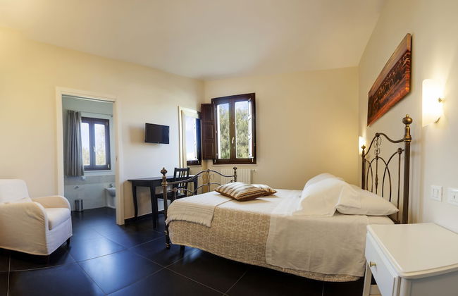 Arucimeli Resort - Foto 12