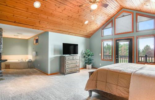 Sunset Condominiums: Castle Rock Retreat - Foto 13