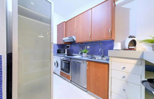 Tristán Vivienda turística de Diseño con AC - Foto 8