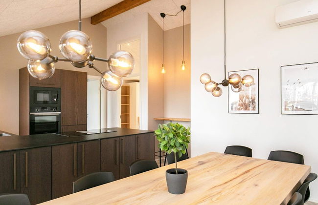 12 Person Holiday Home in Millinge - Foto 25