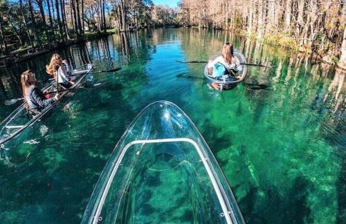 Luxe Home in Lecanto with Pool - Foto 26